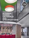 Read Interior Design Materials and Specifications: Bundle Book + Studio Access Card, written by Lisa Godsey