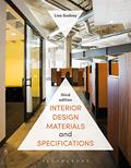 Read Interior Design Materials and Specifications: Studio Instant Access, written by Lisa Godsey