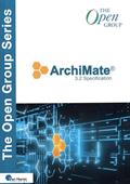 Read ArchiMate® 3.2 Specification (The Open Group Series), written by The Open Group