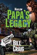 Read Marlow: Papa's Legacy (A Key West Mystery Book 8), written by Bill Craig