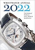 Read Wristwatch Annual 2022: The Catalog of Producers, Prices, Models, and Specifications, written by Peter Braun