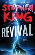 Read Revival: A Novel, written by Stephen King