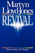 Read Revival, written by Martyn Lloyd-Jones