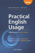 Read Practical English Usage, 4th Edition Paperback: Michael Swan's guide to problems in English, written by Michael Swan