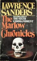 Read The Marlow Chronicles, written by Lawrence Sanders