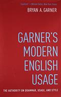 Read Garner's Modern English Usage, written by Bryan Garner