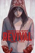 Read Revival Deluxe Collection Volume 1, written by Tim Seeley