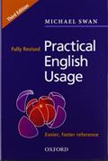 Read Practical English Usage, written by Michael Swan