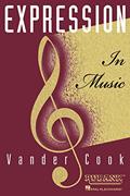 Read Expression in Music, written by H.A. VanderCook