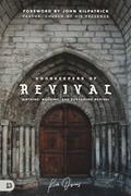 Read Doorkeepers of Revival: Birthing, Building, and Sustaining Revival, written by Kim Owens
