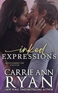 Read Inked Expressions (Montgomery Ink Book 7), written by Carrie Ann Ryan