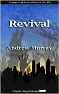 Read Revival (Evangelical Revivals Book 176), written by Andrew Murray