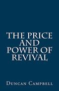 Read The Price and Power of Revival, written by Duncan Campbell