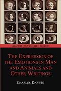 Read The Expression of the Emotions in Man and Animals and Other Writings (Graphyco Annotated Edition), written by Charles Darwin