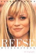 Read Reese Witherspoon: The Biography, written by Lauren Brown
