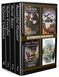 Read The Witherspoon Cousins Boxed Set, written by Mary Devlin Lynch; Debbie Devlin Zook