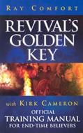 Read Revival's Golden Key: Official Training Manual For End-Time Believers, written by Ray Comfort