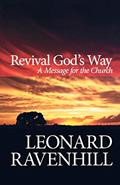 Read Revival God's Way: A Message for the Church, written by Leonard Ravenhill