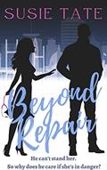 Read Beyond Repair (Broken Heart Series), written by Susie Tate