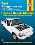 Read Ford Ranger Pick-Ups (93-11) Haynes Repair Manual (USA) (Paperback), written by Editors of Haynes Manuals Read Ford Ranger Pick-Ups (93-11) Haynes Repair Manual (USA) (Paperback), written by Editors of Haynes Manuals