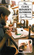 Read The Clock Repairer's Handbook, written by Laurie Penman