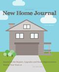 Read New Home Journal: Record All the Repairs, Upgrades and Home Improvements During Your Years at..., written by Laura Agadoni