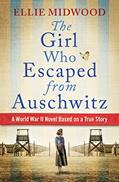 Read The Girl Who Escaped from Auschwitz, written by Ellie Midwood Read The Girl Who Escaped from Auschwitz, written by Ellie Midwood
