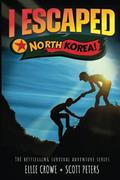 Read I Escaped North Korea!, written by Scott Peters; Ellie Crowe