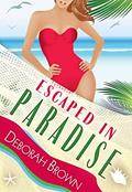 Read Escaped in Paradise (Florida Keys Mystery Series Book 26), written by Deborah Brown