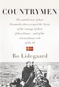 Read Countrymen: The Untold Story of How Denmark's Jews Escaped the Nazis, of the Courage of Their Fellow Danes--and of the Extraordinary Role of the SS, written by Bo Lidegaard