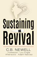 Read Sustaining Revival, written by C. B. Newell