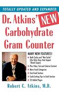 Read Dr. Atkins' New Carbohydrate Gram Counter, written by Robert C. Atkins