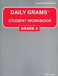 Read Daily Grams: Grade 4, written by Wanda C. Phillips