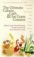 Read The Ultimate Calorie, Carb, & Fat Gram Counter, written by Lea Holzmeister