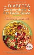 Read The Diabetes Carbohydrate and Fat Gram Guide, written by R.D. Lea Ann Holzmeister R.D.
