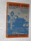 Read Hickory Wind: The Life and Times of Gram Parsons, written by Ben Fong-Torres