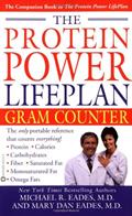 Read The Protein Power Lifeplan Gram Counter, written by M.D. Michael R. Eades; M. D. Mary Dan Eades