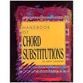 Read Handbook of Chord Substitutions, written by Andy Laverne