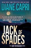 Read Jack of Spades: Hunting Lee Child's Jack Reacher (The Hunt for Jack Reacher Series Book 12), written by Diane Capri