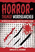 Read Horror-Themed Wordsearches, written by Moonlight Cottage Publishing; A.C. Hutchinson