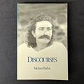 Read Discourses, written by Meher Baba
