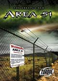 Read Area 51 (Torque Books: The Unexplained) (Torque; The Unexplained), written by Ted Martin