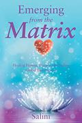 Read Emerging From the Matrix: Healing Human Trauma and Ending Global Enslavement, written by . Salini
