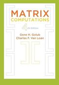 Read Matrix Computations (Johns Hopkins Studies in the Mathematical Sciences, 3), written by Gene H. Golub; Charles F. Van Loan
