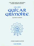 Read GT8 - The Mini Guitar Grimoire- Chord Substitutions, written by Adam Kadmon