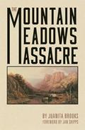 Read The Mountain Meadows Massacre, written by Juanita Brooks