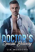 Read Doctor's Special Delivery, written by Lia Meadows