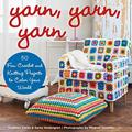 Read Yarn, Yarn, Yarn: 50 Fun Crochet and Knitting Projects to Color Your World, written by Susanna Zacke; Sania Hedengren Read Yarn, Yarn, Yarn: 50 Fun Crochet and Knitting Projects to Color Your World, written by Susanna Zacke; Sania Hedengren