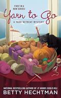 Read Yarn to Go (A Yarn Retreat Mystery), written by Betty Hechtman