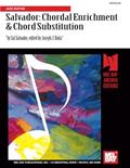 Read Salvador: Chordal Enrichment & Chord Substitution: Jazz Guitar (Mb94046), written by Sal Salvador